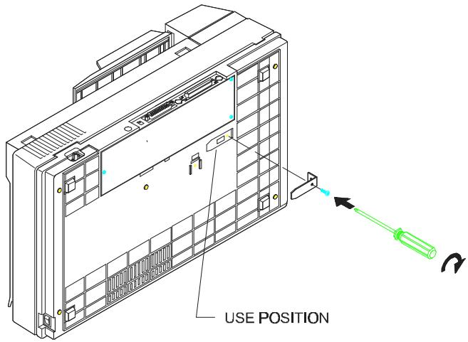 AVISION AV830C - Remove the shipping retainer: - 2