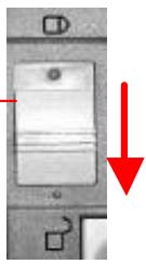 AVISION AVA3 - Desbloqueo de la unidad de escaner - 2