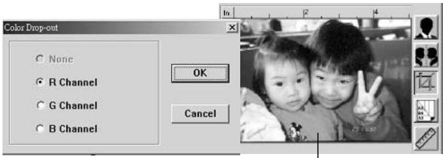 AVISION AVA3 - QUITAR COLOR - 3