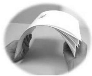 AVISION AVA3 - COLOCACION DE LOS DOCUMENTOS EN EL ADF - 2