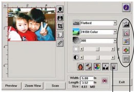 AVISION AVA3 - BOTONCAMBIAR - 1