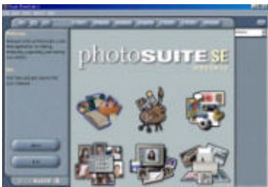 AVISION AVA3 - digitalización con software de ediciones de imagenes - 1
