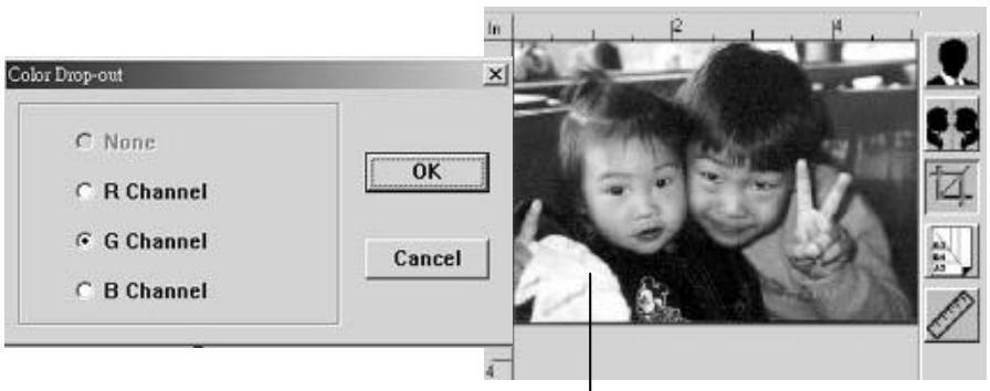 AVISION AVA3 - QUITAR COLOR - 2