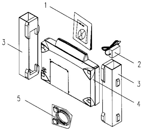 AVISION DS300 - INTRODUCTION - 1