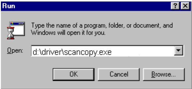 AVISION DS300 - In Windows 95 or Windows NT - 2