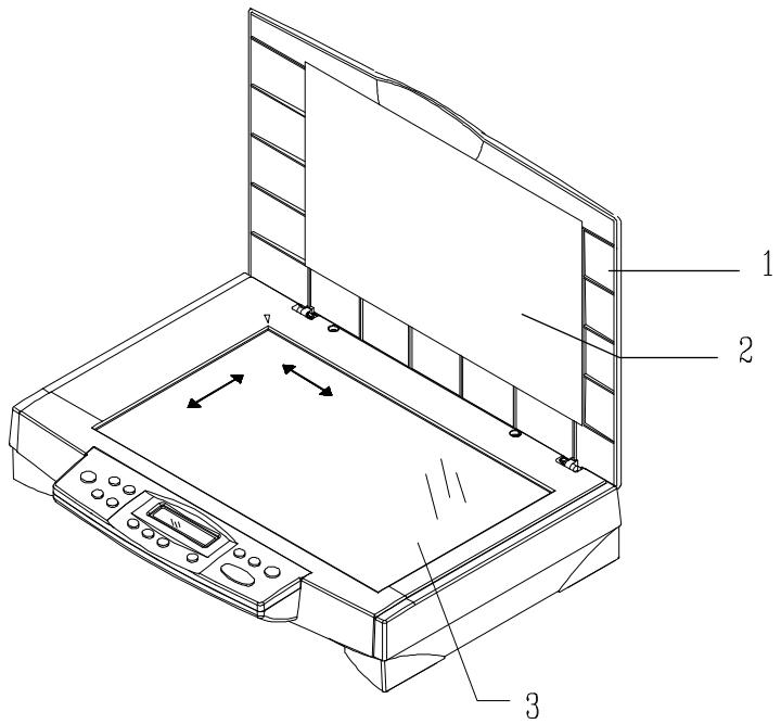 AVISION DS300 - Procedure - 1