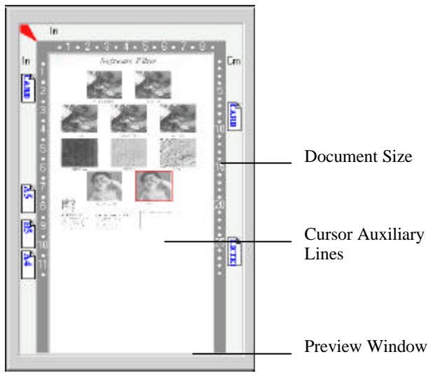 AVISION DS300 - SCANNING - 2
