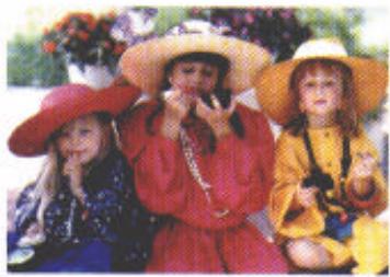 AVISION DS600C - The Operating Steps - 1