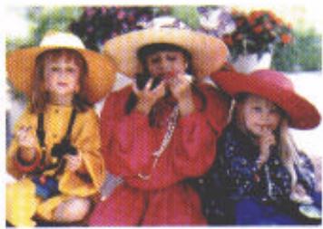 AVISION DS600C - The Operating Steps - 2