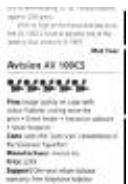 AVISION DS600C - The Operating Steps: - 2