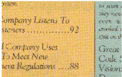 AVISION DS600C - Original(Color picture) - 1