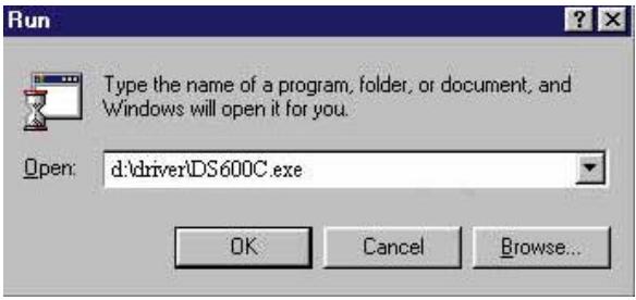 AVISION DS600C - INSTALLATION PROCEDURE - 2