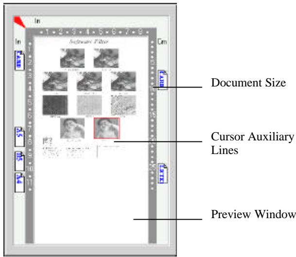 AVISION DS600C - SCANNING - 2