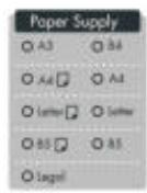 AVISION DS8000C - To reduce or enlarge the original document, - 2