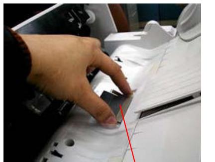 AVISION DS8000C - Disassembling Procedure - 2