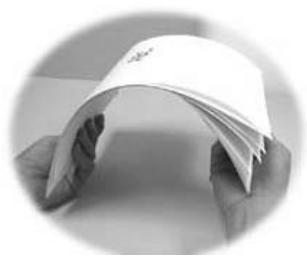 AVISION DS8000C - NOTICE ON USING THE ADF - 2