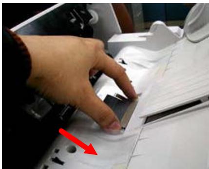 AVISION DS8000C - Assembling Procedure - 2