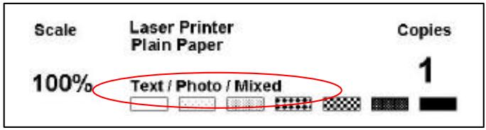 AVISION DS8000C - To reduce or enlarge the original document, - 6