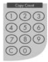 AVISION DS8000C - Making Copies Through Your Printer - 1