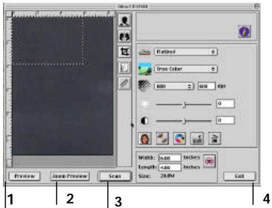 AVISION FB1210U - PC PLATFORM - 7
