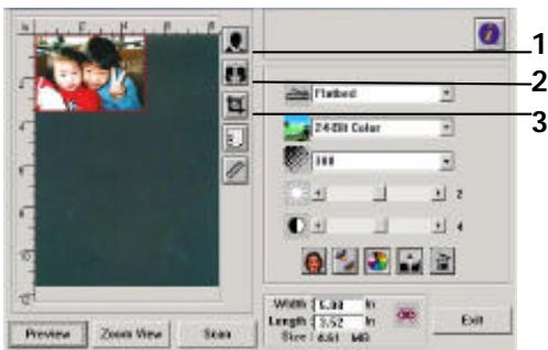 AVISION FB1210U - Invert - 1