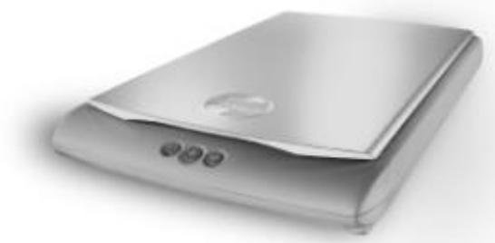AVISION FB1210U - User's Manual - 1