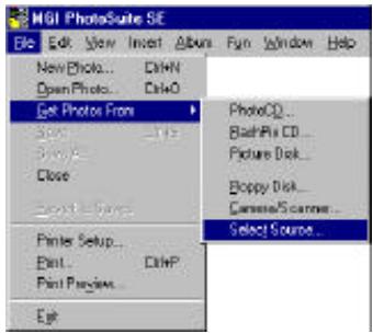 AVISION FB1210U - PC PLATFORM - 2