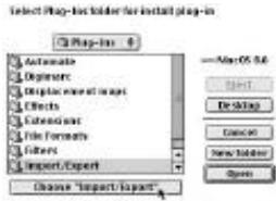 AVISION FB1210U - INSTALLING THE SOFTWARE - 3