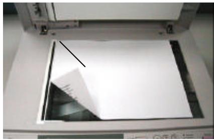 AVISION NETDELIVER @V1800 - NOTICE ON USING THE ADF - 4
