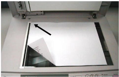 AVISION NETDELIVER @V1800 - Placing Your Documents - 2