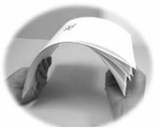 AVISION NETDELIVER @V1800 - NOTICE ON USING THE ADF - 2