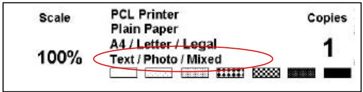 AVISION NETDELIVER @V1800 - To choose your copy quality, - 3