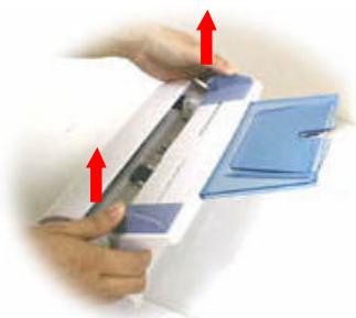 AVISION NETDELIVER @V1800 - Information Codes/Message - 4