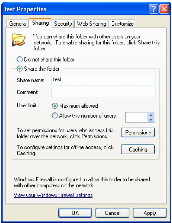 AVISION NETDELIVER @V2500 - CIFS - 1