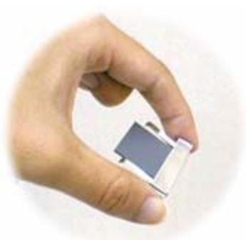 AVISION NETDELIVER @V2500 - Assembling Procedure - 1