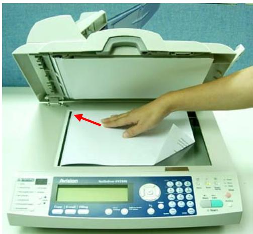 AVISION NETDELIVER @V2500 - Note: - 4