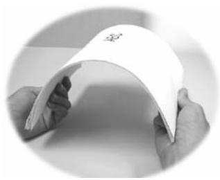 AVISION NETDELIVER @V2500 - Note: - 1