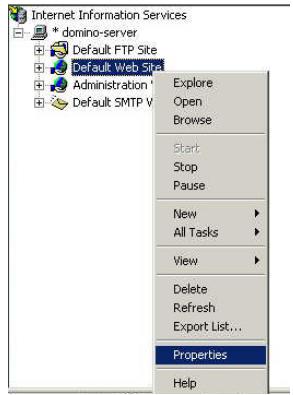 AVISION NETDELIVER @V2500 - HTTPS - 2