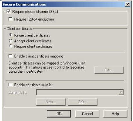 AVISION NETDELIVER @V2500 - HTTPS - 5