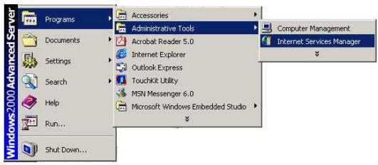 AVISION NETDELIVER @V2500 - HTTPS - 1