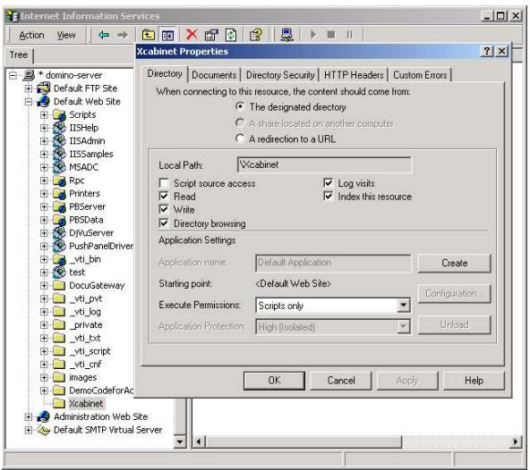 AVISION NETDELIVER @V2500 - HTTP AND AVPP - 4