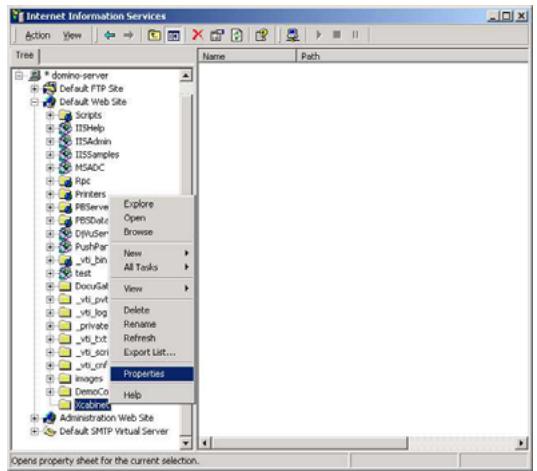 AVISION NETDELIVER @V5100 - HTTP AND AVPP - 1