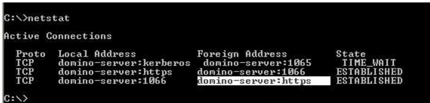 AVISION NETDELIVER @V5100 - HTTPS - 6
