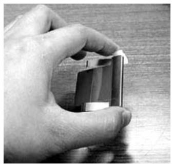 AVISION NETDELIVER @V5100 - Assembling Procedure - 1