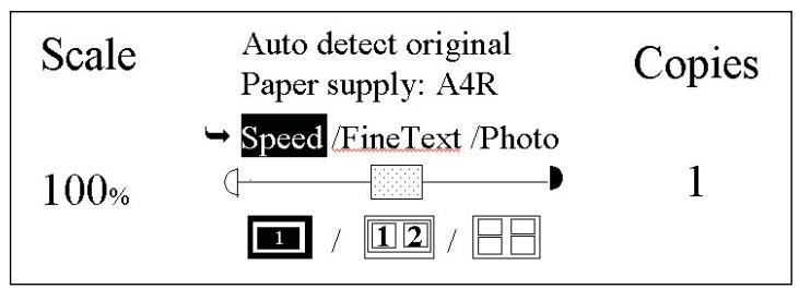 AVISION NETDELIVER @V5100 - CONNECTING THE POWER AND TURNING ON THE MACHINE - 4