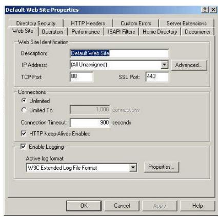AVISION NETDELIVER @V5100 - HTTPS - 3