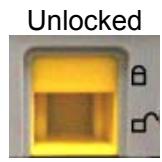 AVISION NETDELIVER @V5100 - Unlocking the Scan Unit - 2