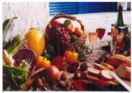 AVISION NETDELIVER @V5100 - Color Adjustment - 2