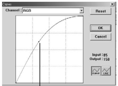 AVISION NETDELIVER @V5100 - THE SWITCH BUTTON - 11