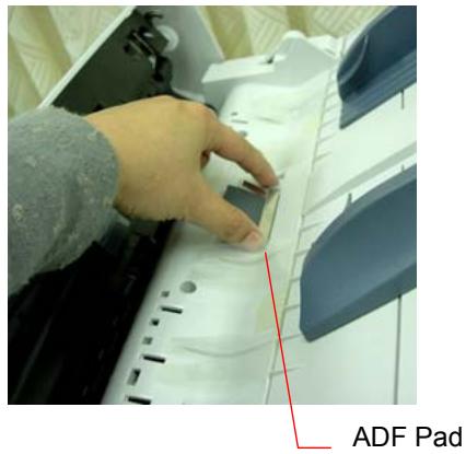 AVISION NETDELIVER @V5100 - Disassembling Procedure - 2
